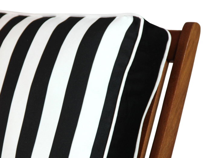 Aberto Design Cojín YM1206 Multicolor 42 x 42 cm
